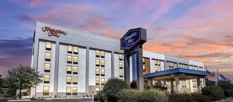 Hampton Inn Harrisburg-East (Hershey Area)