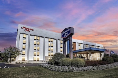 Hampton Inn Harrisburg-East (Hershey Area)