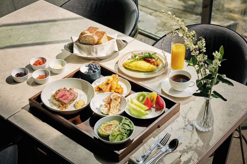 Banyan Tree Club & Spa Seoul by null