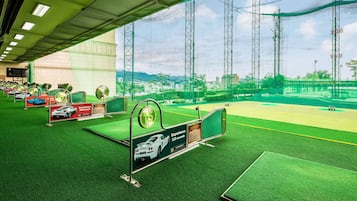 Instalaciones deportivas
