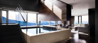 BanyanTree Club & Spa Seoul