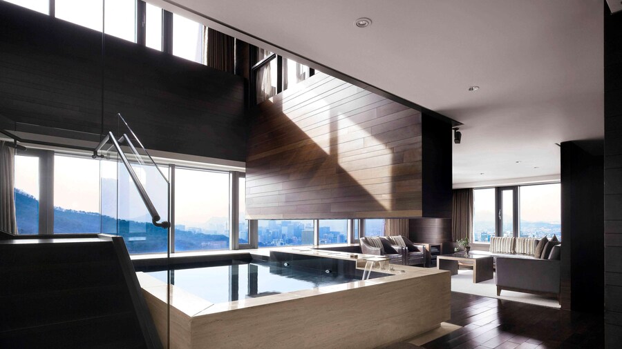 BanyanTree Club & Spa Seoul