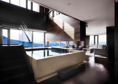 BanyanTree Club & Spa Seoul