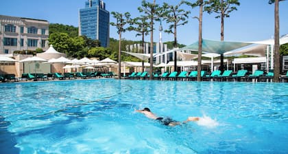 BanyanTree Club & Spa Seoul