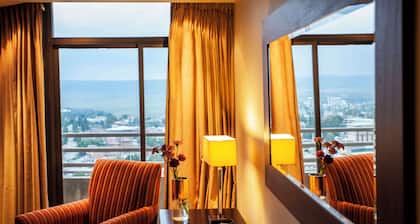 Avani Lesotho Hotel & Casino