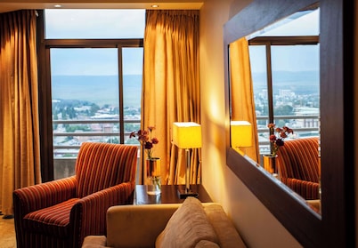 Avani Lesotho Hotel & Casino