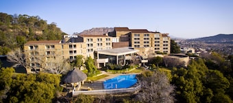 Avani Lesotho Hotel & Casino