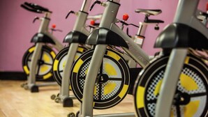 Fitnesscenter