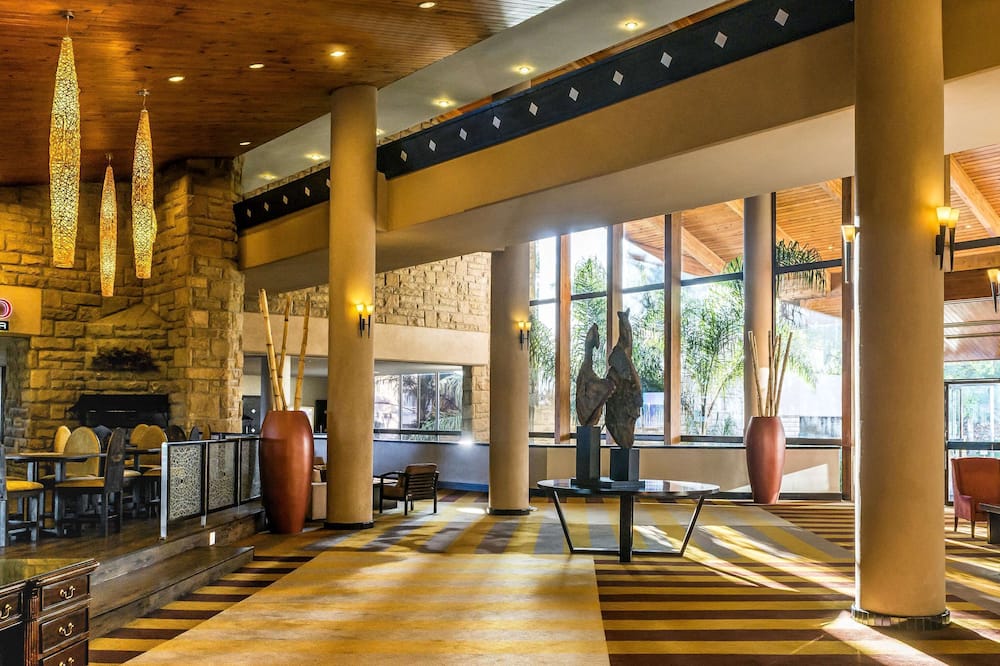 Avani Lesotho Hotel & Casino