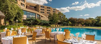 Avani Lesotho Hotel & Casino