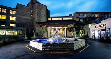 Avani Lesotho Hotel & Casino