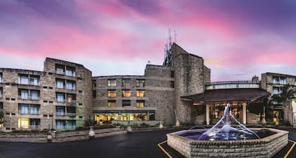 Avani Lesotho Hotel & Casino
