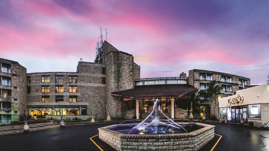 Avani Lesotho Hotel & Casino