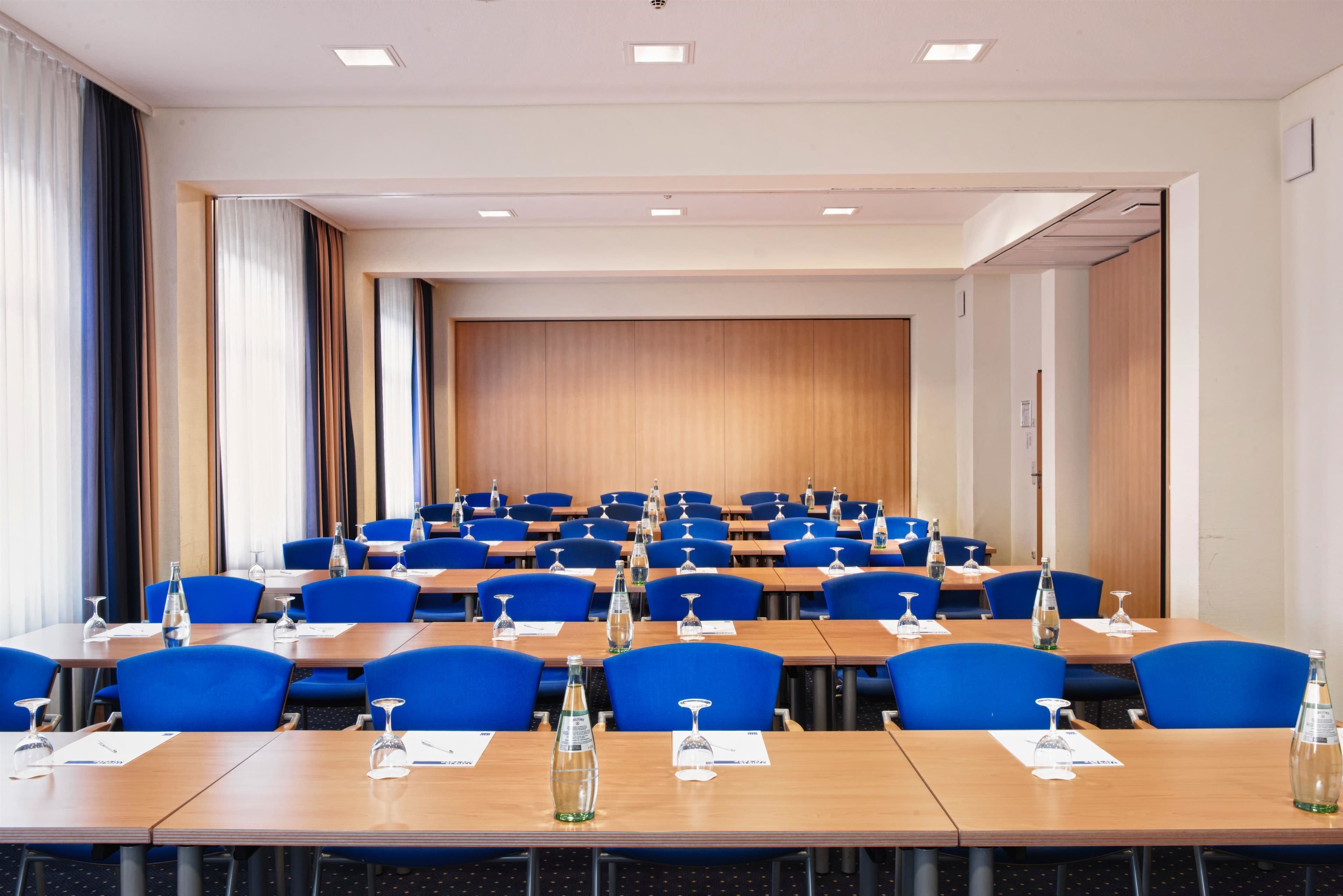 Foto - Tryp by Wyndham Luebeck Aquamarin