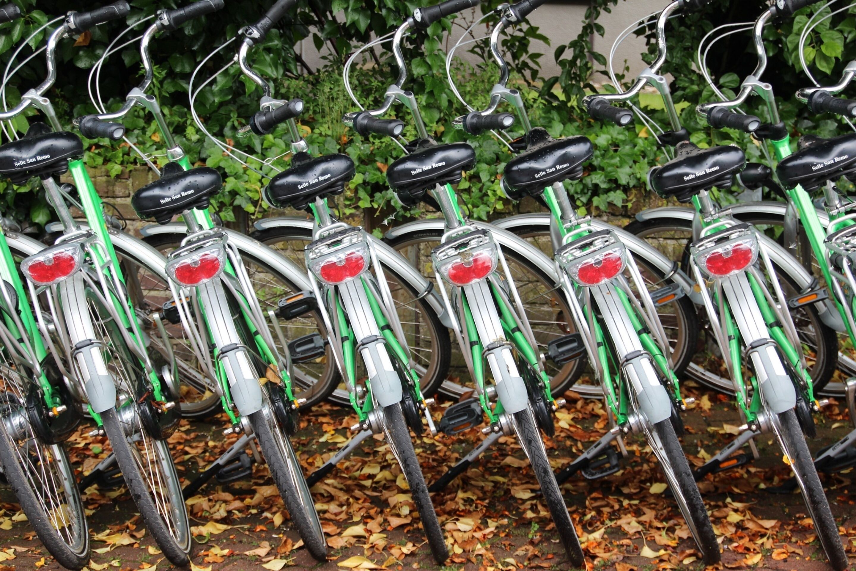 Foto - Tryp by Wyndham Luebeck Aquamarin