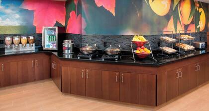 Fairfield Inn & Suites by Marriott South Bend Mishawaka