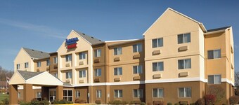Fairfield Inn & Suites by Marriott South Bend Mishawaka
