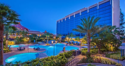 Disneyland Hotel