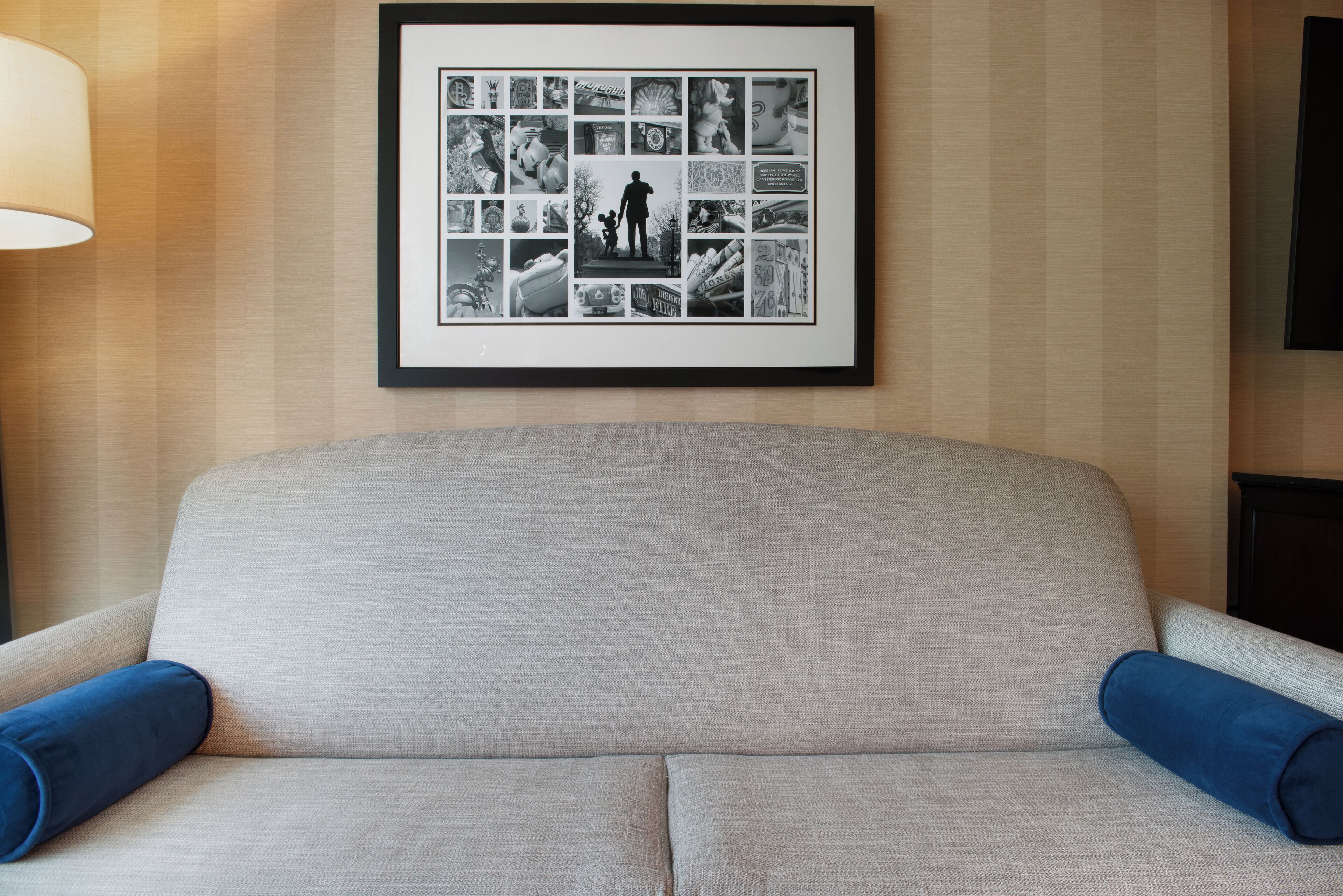 standard room, city view | premium bedding, in-room safe, individually decorated