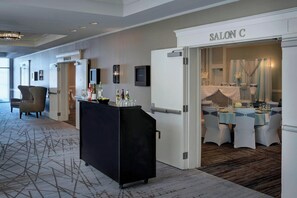 Banquet hall - Detroit Marriott Southfield (Southfield)