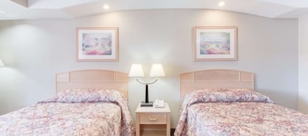 Knights Inn Van Horn