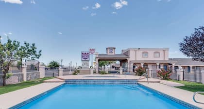 Knights Inn Van Horn