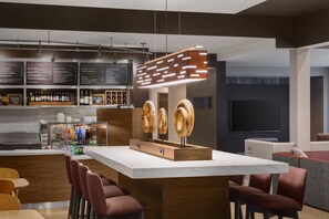 Vistas desde el alojamiento