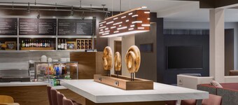 Courtyard by Marriott Mahwah