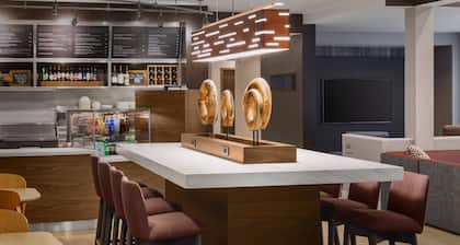 Courtyard by Marriott Mahwah