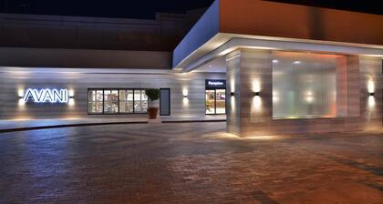 Avani Gaborone Resort & Casino
