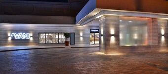 Avani Gaborone Resort & Casino