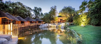 Avani Gaborone Resort & Casino