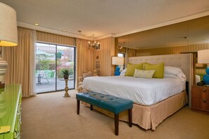 Executive Suite, 1 King Bed | View from room - Inn at the Commons (Medford)