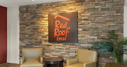 Red Roof Inn Cleveland - Westlake