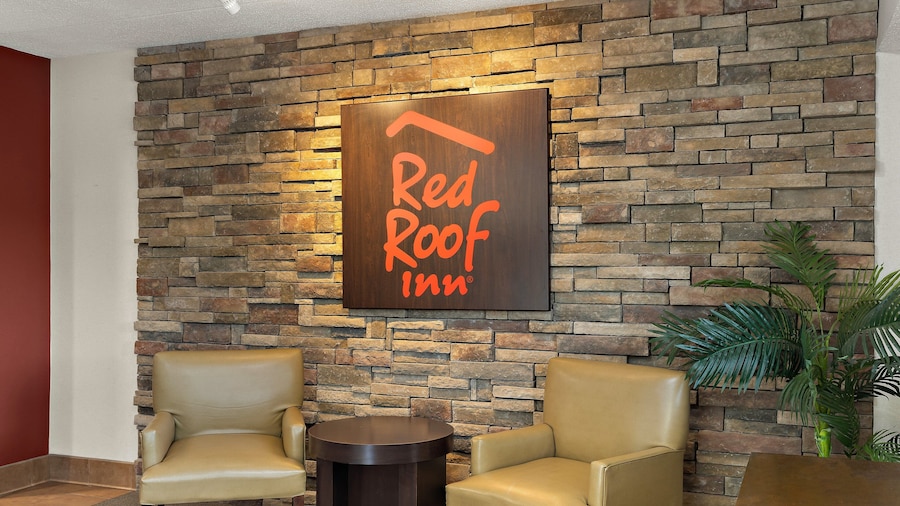 Red Roof Inn Cleveland - Westlake
