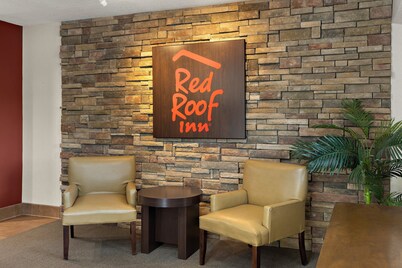Red Roof Inn Cleveland - Westlake