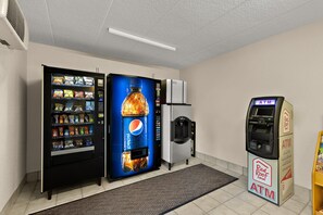Vending machine