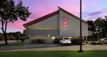 Red Roof Inn Cleveland - Westlake