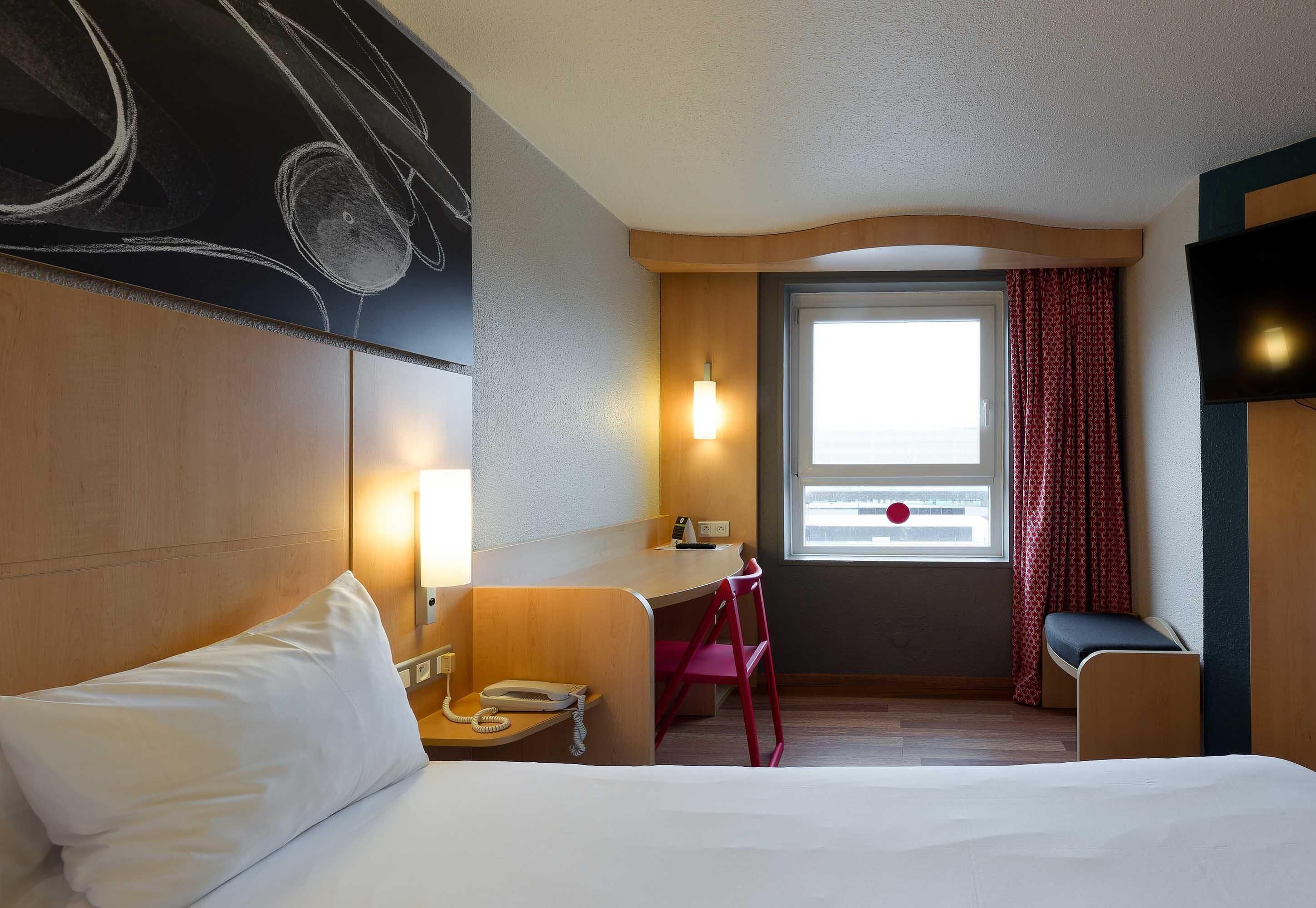 Foto - B&B Hotel Reims Centre Erlon