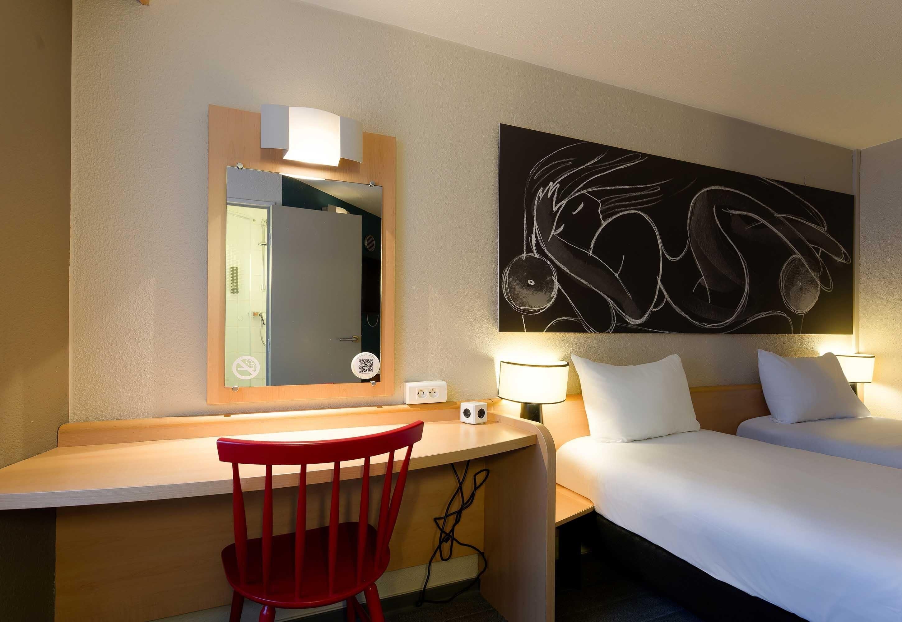 Foto - B&B Hotel Reims Centre Erlon