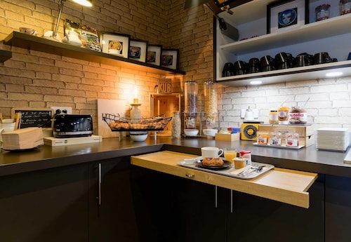 B&B Hotel Reims Centre Erlon