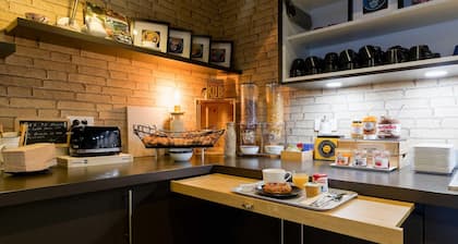 B&B Hotel Reims Centre Erlon