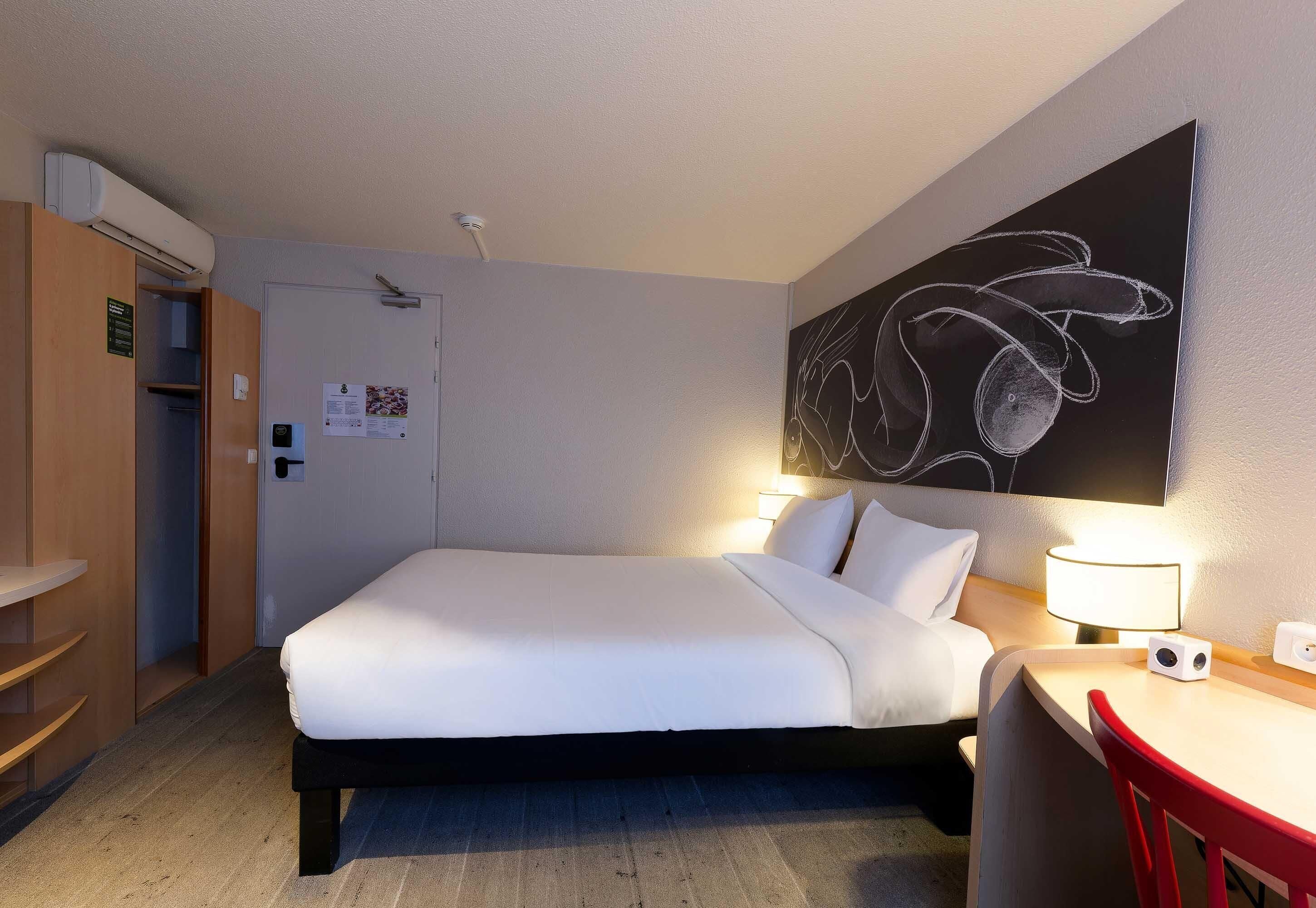 Foto - B&B Hotel Reims Centre Erlon