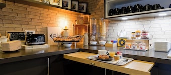 B&B Hotel Reims Centre Erlon