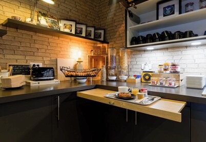 B&B Hotel Reims Centre Erlon