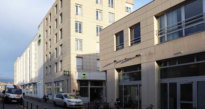 B&B Hotel Reims Centre Erlon
