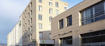 B&B Hotel Reims Centre Erlon