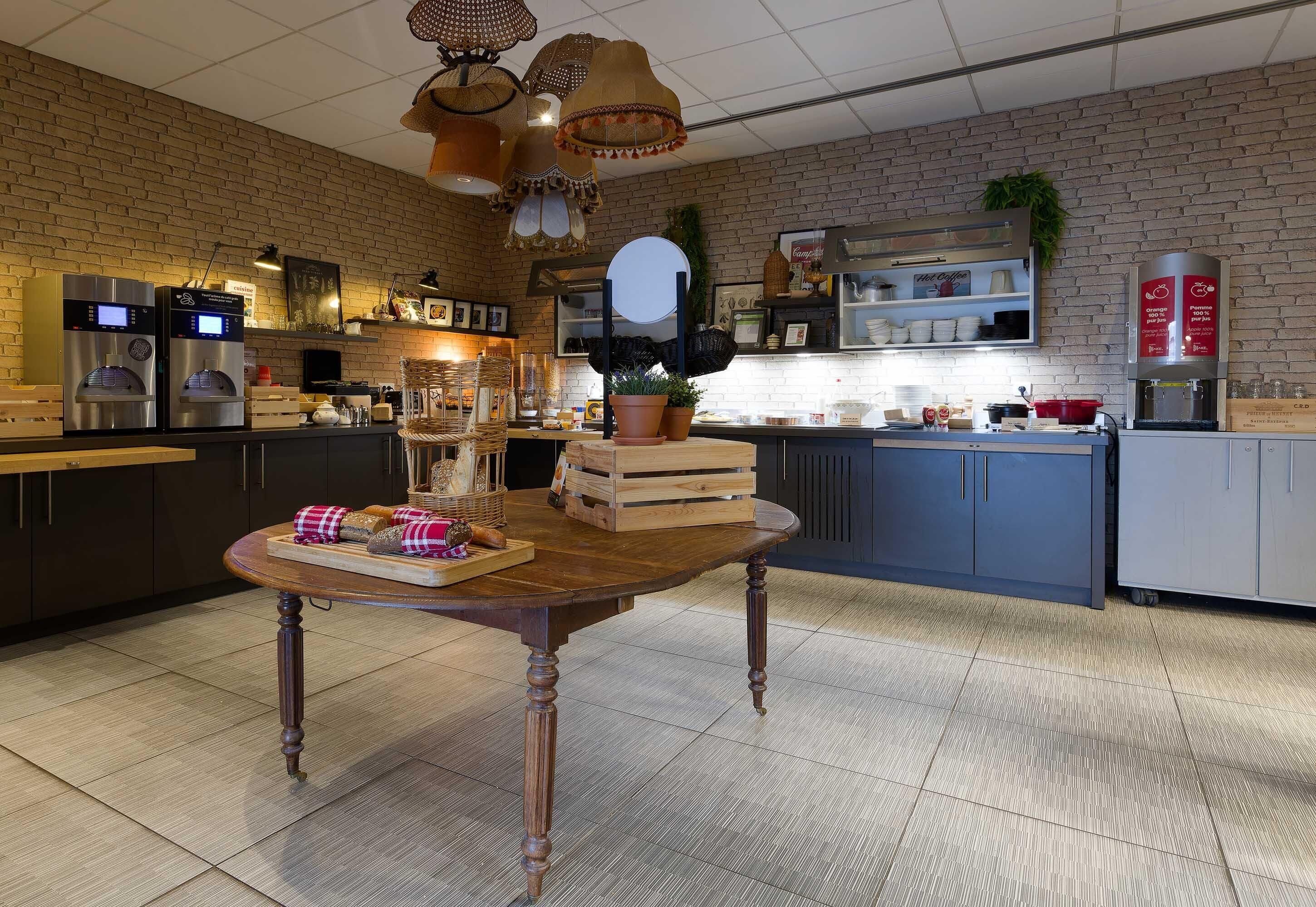 Foto - B&B Hotel Reims Centre Erlon