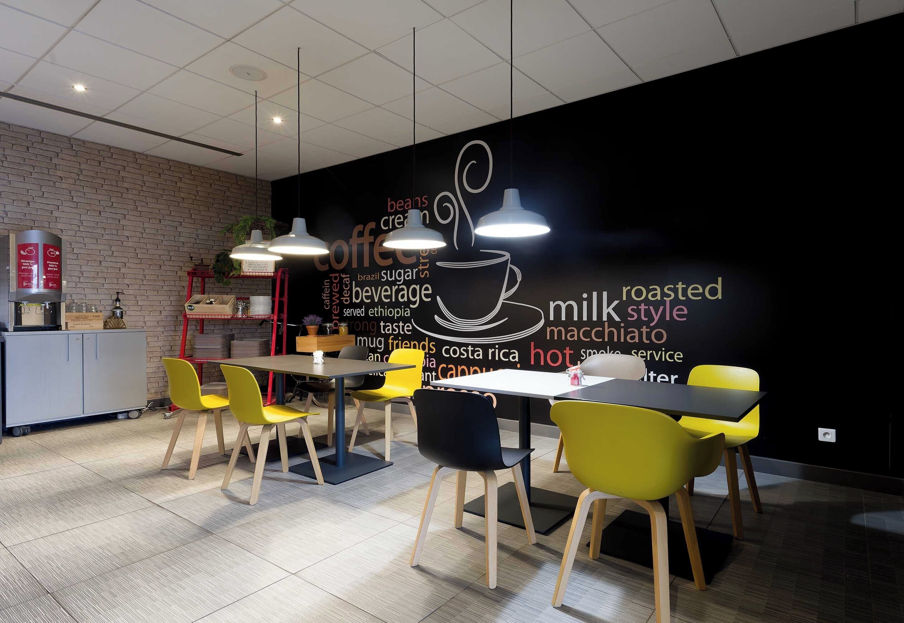 Foto - B&B HOTEL Reims Centre Erlon