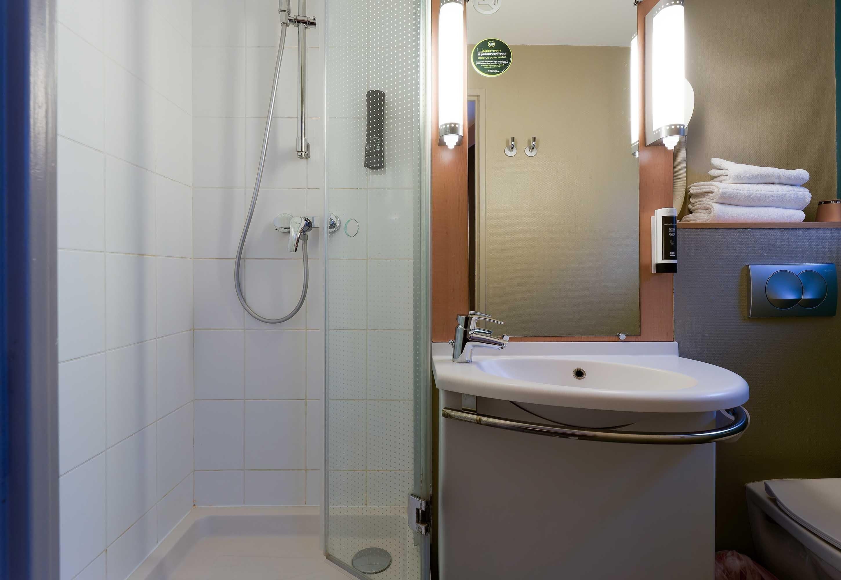 Foto - B&B Hotel Reims Centre Erlon